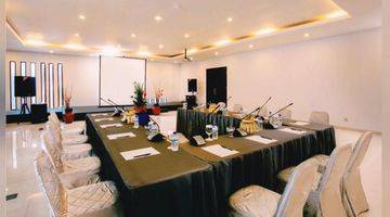 Gambar 4 Dijual The Radian Hotel, Badung, Bali