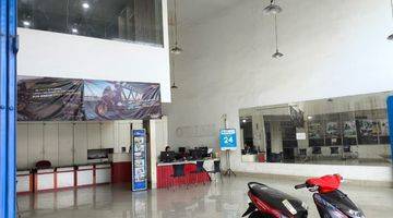 Gambar 1 Dijual Showroom + Office di Meruya Jakarta Barat