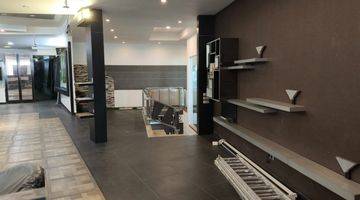 Gambar 2 Dijual Showroom + Office di Meruya Jakarta Barat