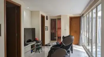 Gambar 4 Rumah Meruya Residence Interior Full Furnished Meruya Selatan, Kembangan Jakarta Barat