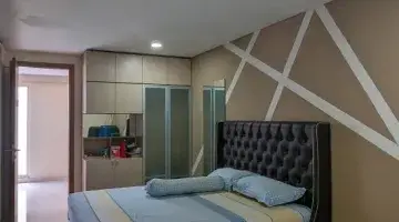 Gambar 3 Rumah Meruya Residence Interior Full Furnished Meruya Selatan, Kembangan Jakarta Barat