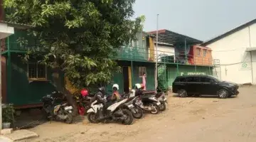 Gambar 4 Ruko Daan Mogot Batu Ceper Tangerang