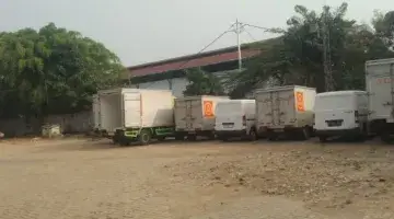 Gambar 5 Ruko Daan Mogot Batu Ceper Tangerang