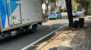 Gambar 2 Rumah Tebet Timur Lokasi Nyaman Cocok Untuk Buka Usaha di Jakarta Selatan