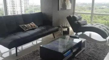 Gambar 1 Apartemen Siap Huni di U Residence, Lippo Karawaci Tangerang