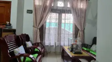 Gambar 1 Rumah Siap Huni Dan Lokasi Sangat Strategis di Kenari, Jakarta Pusat