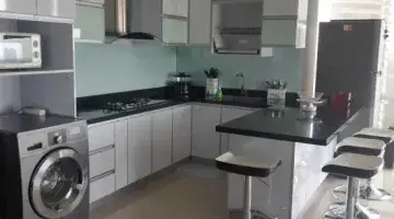 Gambar 2 Apartemen Siap Huni di U Residence, Lippo Karawaci Tangerang