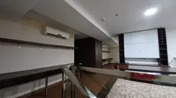 Gambar 1 Apartemen Neo Soho Berlokasi Strategis di Tanjung Duren Jakarta Barat