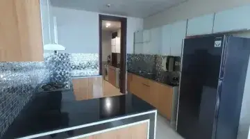 Gambar 1 Apartemen Windsor 3 + 1 BR Full Furnish Puri Indah, Jakarta Barat,