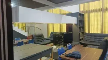 Gambar 2 Apartemen Neo Soho Berlokasi Strategis di Tanjung Duren Jakarta Barat