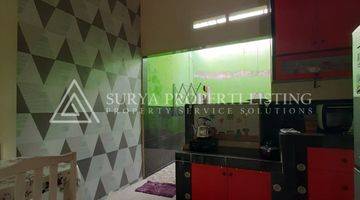 Gambar 4 Komplek Villa Angrek Mas I Medan Amplas 