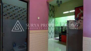 Gambar 3 Komplek Villa Angrek Mas I Medan Amplas 