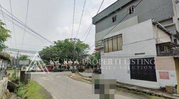 Gambar 3 Rumah Jalan Pribadi 4 Medan Selayang 