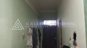 Gambar 1 Rumah Jalan Wahid Hasyim Medan Petisah 