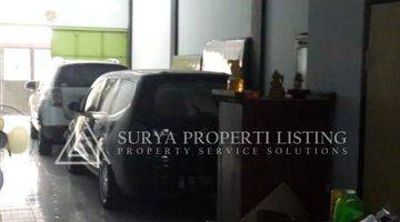 Gambar 2 Rumah Jalan Merbau Medan Petisah 