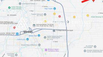 Gambar 4 Tanah Jalan Lapangan 2 Dusun 2 7 Padi Percut Sei Tuan 