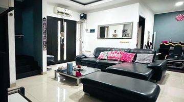 Gambar 4 Rumah Hoek Furnished Impian, Aman Dan Nyaman di Sevilla Bsd