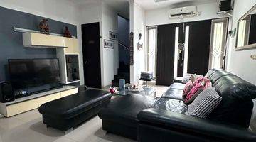 Gambar 5 Rumah Hoek Furnished Impian, Aman Dan Nyaman di Sevilla Bsd