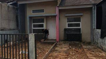 Gambar 1 Dijual Rumah Murah di Harvest City Cileungsi Dekat Kota Wisata Cibubur