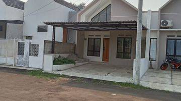 Gambar 3 Dijual Rumah di Grand Kemang Residence Bogor