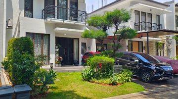 Gambar 1 Dijual Rumah di Green Cove