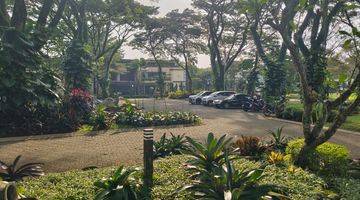 Gambar 3 Dijual Rumah Sudah Renov di Lingkungan Asri Ada Sport Club di Green Cove Bsd