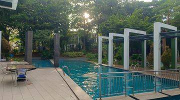 Gambar 5 Dijual Rumah Sudah Renov di Lingkungan Asri Ada Sport Club di Green Cove Bsd