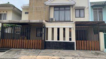 Gambar 1 Dijual Rumah di Cluster Puspita Loka, Bsd