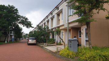 Gambar 4 Dijual Rumah Hook di Gading Serpong