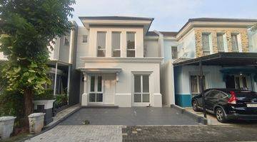 Gambar 1 Dijual Rumah Cantik di Foresta Bsd