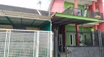 Gambar 1 Dijual Rumah 2 Lantai di Grand Kemang Residence, Bogor