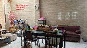 Gambar 3 Dijual Rumah Sudah Renov di Lingkungan Yang Asri Green Cove Bsd