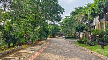 Gambar 2 Dijual Rumah Sudah Renov di Lingkungan Yang Asri Green Cove Bsd