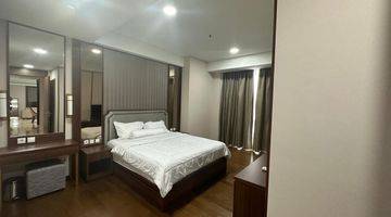 Gambar 3 Anandamaya Residences 3br For Rent