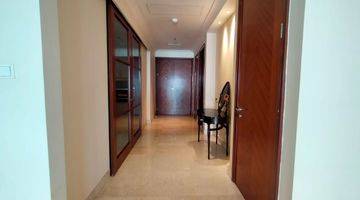 Gambar 1 For Sale Apartemen Pakubuwono Residences 3+1 BR