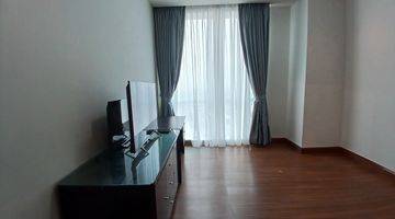 Gambar 4 Apartment Paku Pakubuwono View For Sale