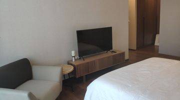 Gambar 4 Disewakan Anandamaya Residences 2 Kamar Tidur Furnished