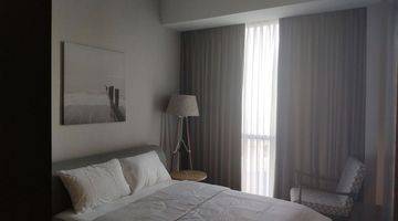 Gambar 3 Disewakan Anandamaya Residences 2 Kamar Tidur Furnished