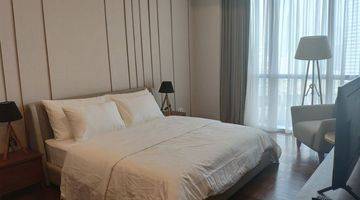 Gambar 5 Disewakan Anandamaya Residences 2 Kamar Tidur Furnished