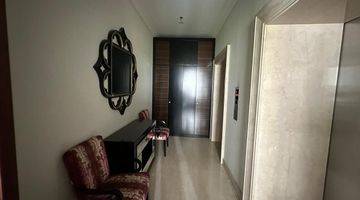 Gambar 2 Disewakan Pakubuwono View 3 Kamar Tidur Furnished Apartemen Bagus