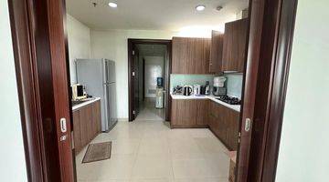 Gambar 4 Disewakan Pakubuwono View 3 Kamar Tidur Furnished Apartemen Bagus