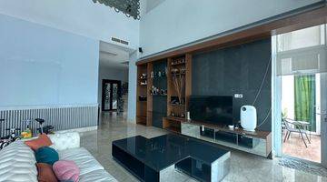 Gambar 4 For Sale Penthouse Pakubuwono Residences