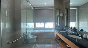 Gambar 5 For Sale Penthouse Pakubuwono Residences