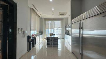 Gambar 2 For Sale Penthouse Pakubuwono Residences