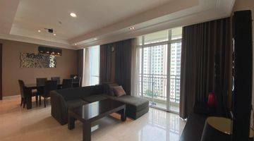 Gambar 2 For Sale Apt Pakubuwono View Unit 3br