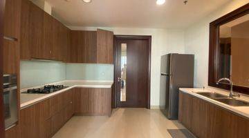 Gambar 4 For Sale Apt Pakubuwono View Unit 3br