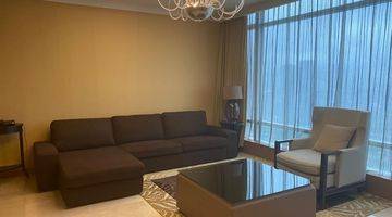 Gambar 3 For Sale Apartment Kempinski Residence 2BR Furnished