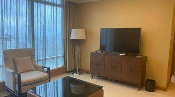 Gambar 4 For Sale Apartment Kempinski Residence 2BR Furnished