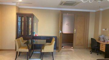 Gambar 5 For Sale Apartment Kempinski Residence 2BR Furnished