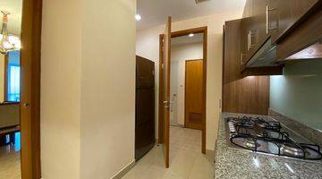 Gambar 2 Apartement Pakubuwono Residences 2 BR For Sale